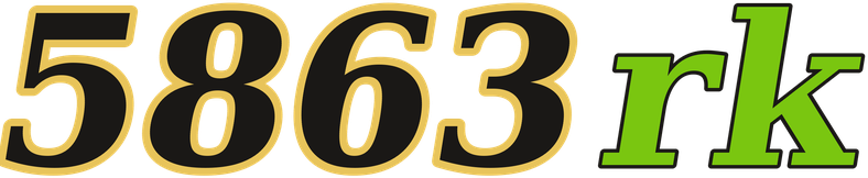 5863rk logo